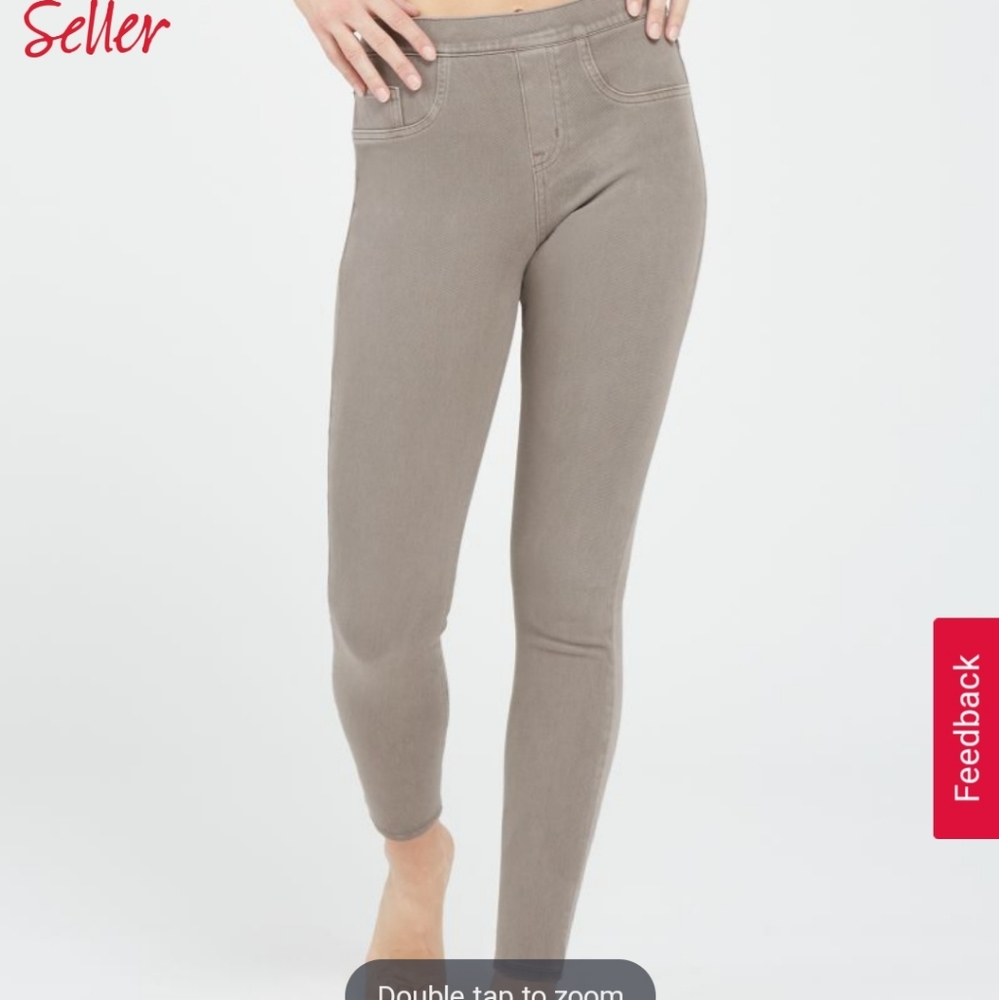 SPANX Leggings / Jeggings